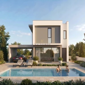 3 Bedroom House for Sale in Frenaros, Famagusta District