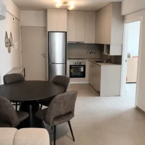 3 Bedroom Apartment for Rent in Larnaca District