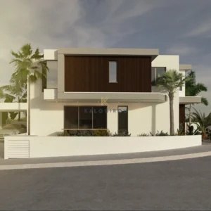 3 Bedroom House for Sale in Aradippou, Larnaca District