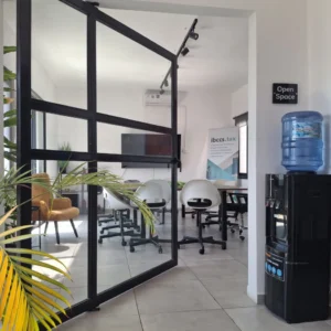 Office for Rent in Limassol – Agia Zoni