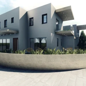 3 Bedroom House for Sale in Larnaca District