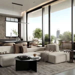 2 Bedroom Apartment for Sale in Limassol – Agia Zoni
