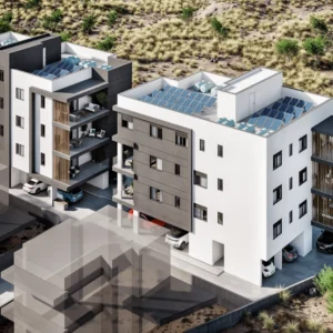 2 Bedroom Apartment for Sale in Ypsonas, Limassol District