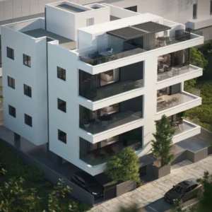 3 Bedroom Apartment for Sale in Limassol District