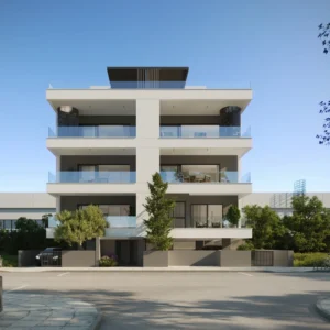 3 Bedroom Apartment for Sale in Limassol District