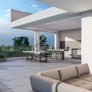 2 Bedroom Apartment for Sale in Lakatameia – Agios Nikolaos, Nicosia District