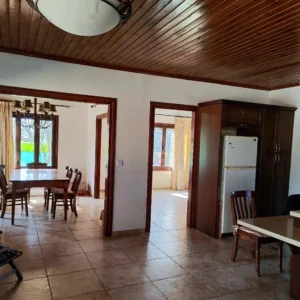 4 Bedroom House for Rent in Klirou, Nicosia District