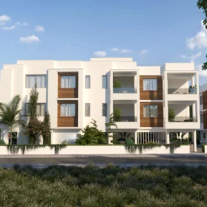 2 Bedroom Apartment for Sale in Paralimni, Famagusta District