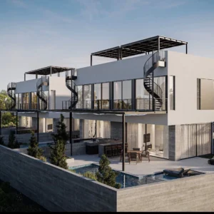 3 Bedroom House for Sale in Kissonerga, Paphos District