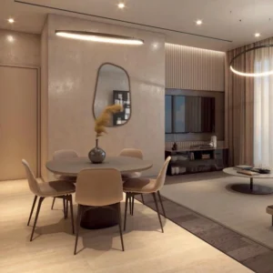 3 Bedroom Apartment for Rent in Germasogeia, Limassol District