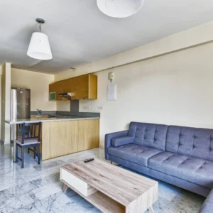 1 Bedroom Apartment for Rent in Agios Tychonas, Limassol District