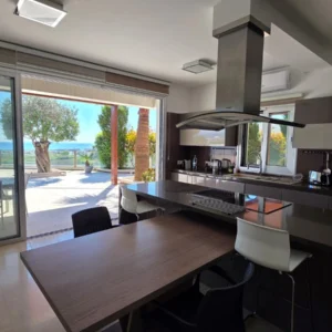 5 Bedroom House for Rent in Profitis Elias, Famagusta District