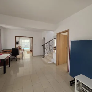 4 Bedroom House for Rent in Voroklini Tourist Area, Larnaca District