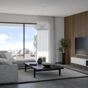 3 Bedroom Apartment for Sale in Strovolos – Dasoupolis, Nicosia District