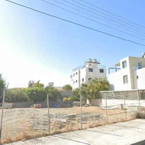 548m² Plot for Sale in Limassol – Zakaki
