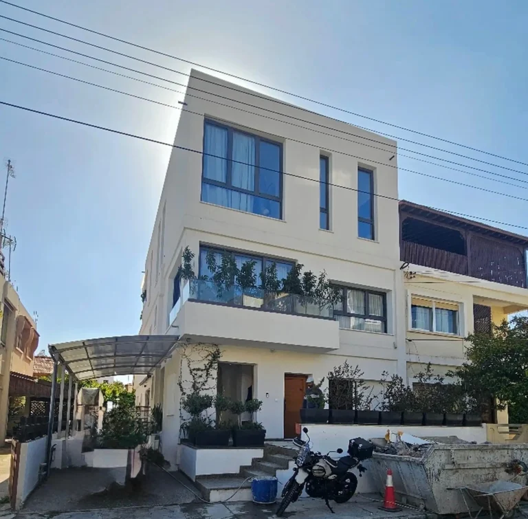 Limassol