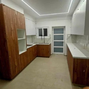 2 Bedroom House for Rent in Limassol – Petrou kai Pavlou