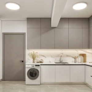 3 Bedroom Apartment for Sale in Anglisides, Larnaca District