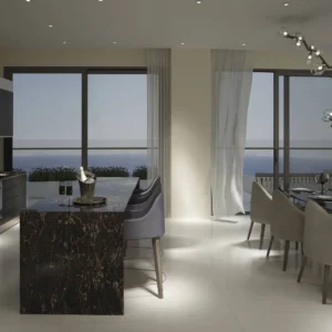 5 Bedroom Apartment for Sale in Germasogeia, Limassol District