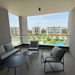 2 Bedroom Apartment for Rent in Limassol – Zakaki