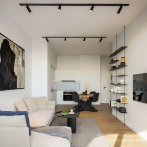 1 Bedroom Apartment for Sale in Limassol District
