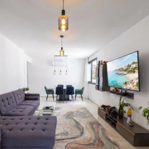 2 Bedroom Apartment for Sale in Paphos – Agios Theodoros