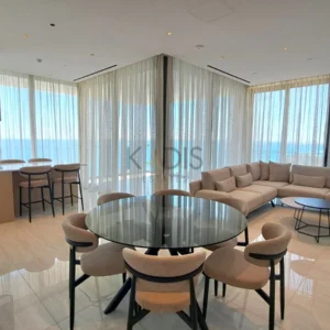 2 Bedroom Apartment for Rent in Limassol District
