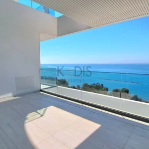 1 Bedroom Apartment for Rent in Limassol District