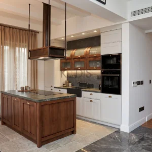 3 Bedroom Apartment for Sale in Limassol – Marina