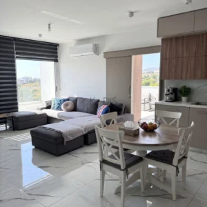 2 Bedroom Apartment for Sale in Kato Polemidia, Limassol District