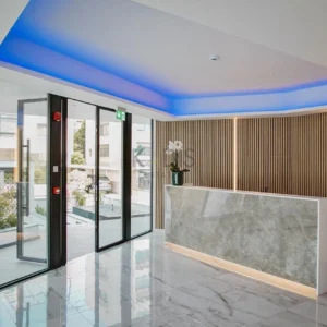 2 Bedroom Apartment for Rent in Limassol District