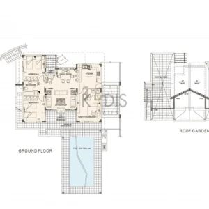 3 Bedroom House for Sale in Monagroulli, Limassol District