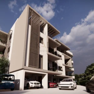 3 Bedroom Apartment for Sale in Paphos