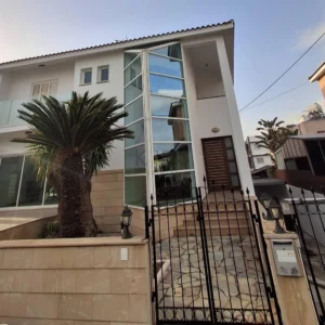4 Bedroom House for Sale in Latsia, Nicosia District