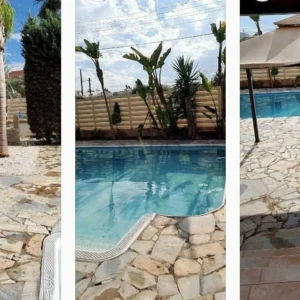 4 Bedroom House for Sale in Latsia, Nicosia District