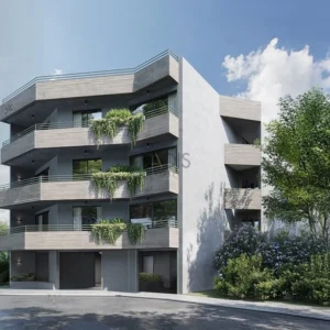 2 Bedroom Apartment for Sale in Limassol District