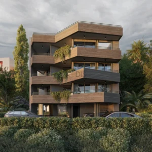 36m² Apartment for Sale in Limassol District