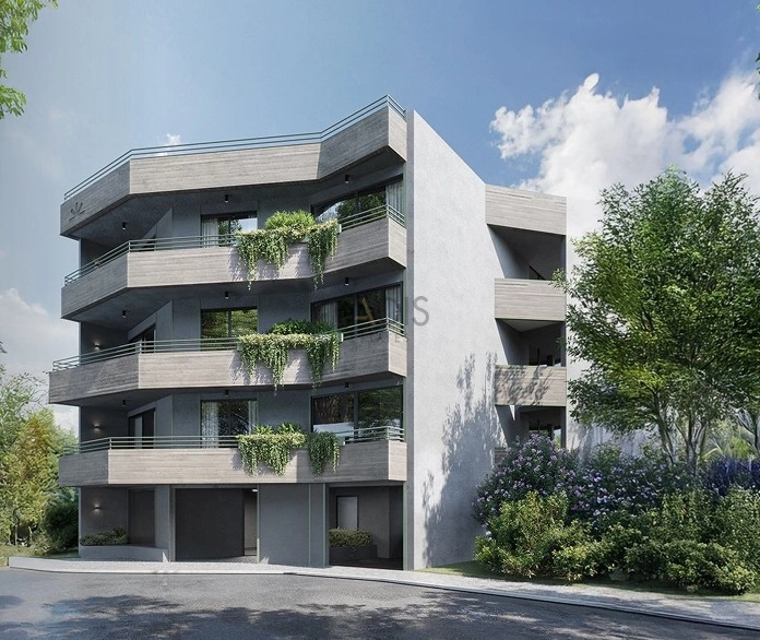 Average Price for 2 Bedroom Apartment in Cyprus