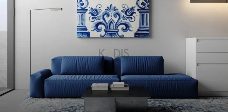 Average Price for 2 Bedroom Apartment in Cyprus