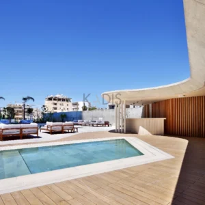 2 Bedroom Apartment for Rent in Limassol – Neapolis