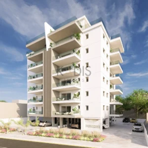 2 Bedroom Apartment for Sale in Latsia, Nicosia District
