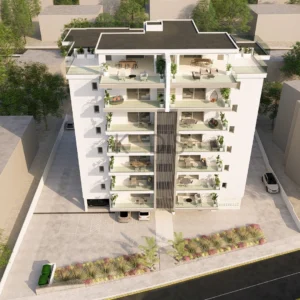 2 Bedroom Apartment for Sale in Latsia, Nicosia District