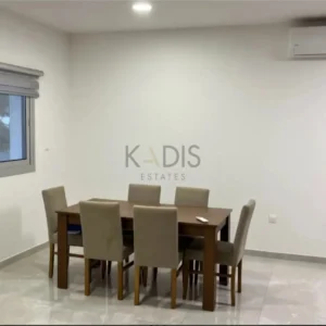 3 Bedroom House for Rent in Kato Polemidia, Limassol District
