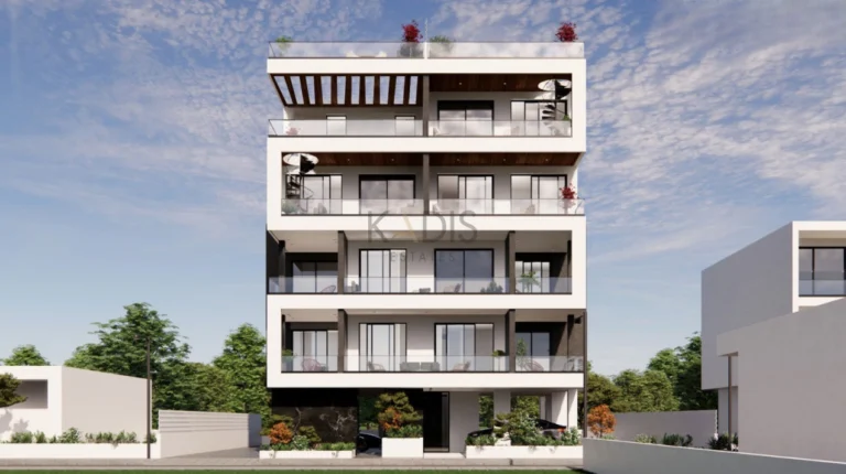 Average Price for 2 Bedroom Apartment in Cyprus