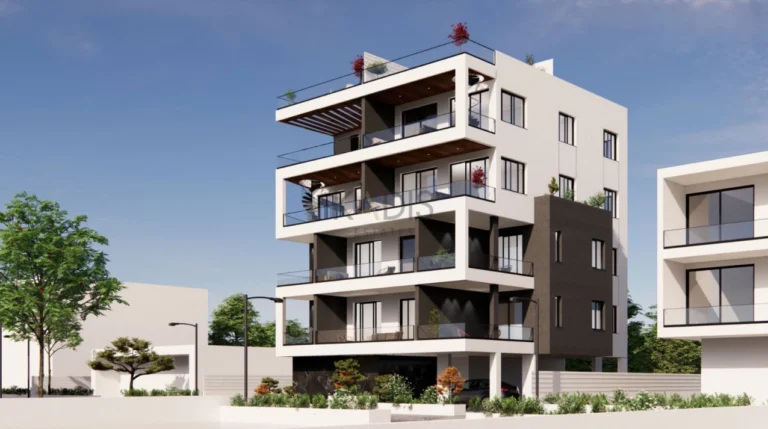 Average Price for 2 Bedroom Apartment in Cyprus