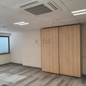 369m² Office for Rent in Nicosia District