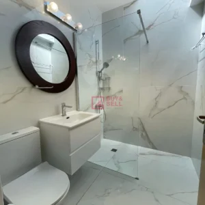 3 Bedroom House for Rent in Parekklisia Tourist Area, Limassol District