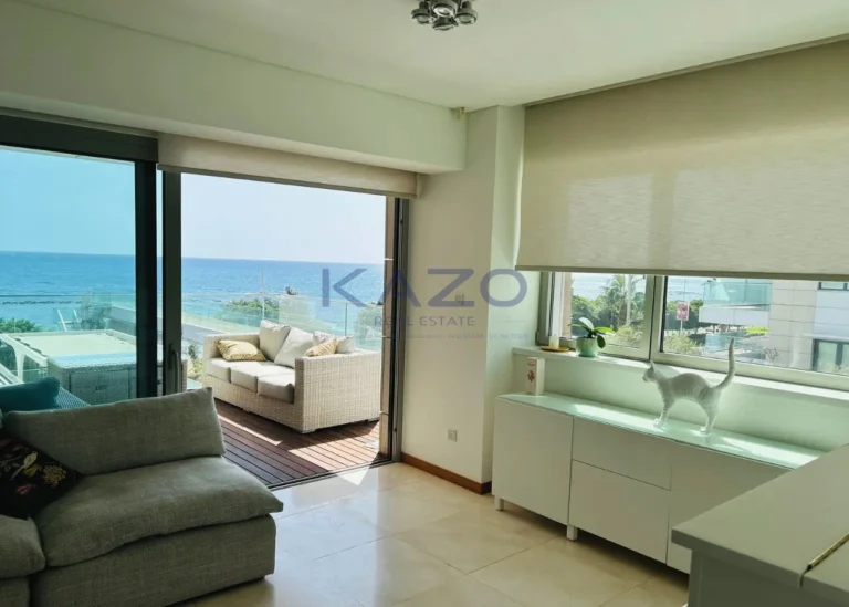 Average Price for 2 Bedroom Apartment in Cyprus