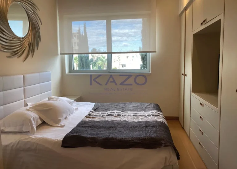 Average Price for 2 Bedroom Apartment in Cyprus