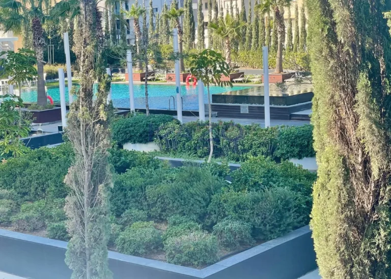 Average Price for 2 Bedroom Apartment in Cyprus
